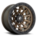 Fuel Wheels 17'' Covert 6x139  